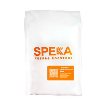 Colombia Decaffeinated 3090 фото