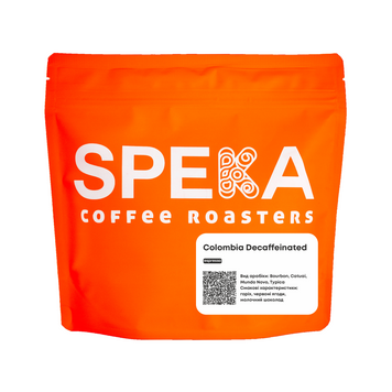 Colombia Decaffeinated 3085 фото
